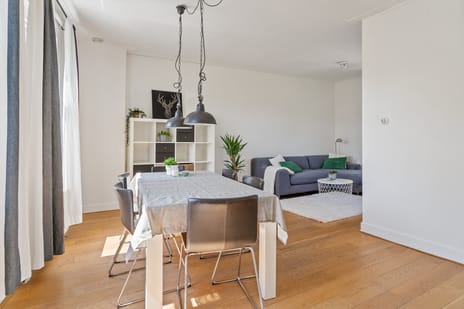 Afbeelding van Bosboomstraat 6-B - Derde foto