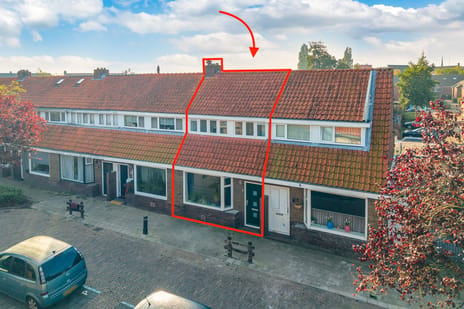 Papaverstraat 4 main image