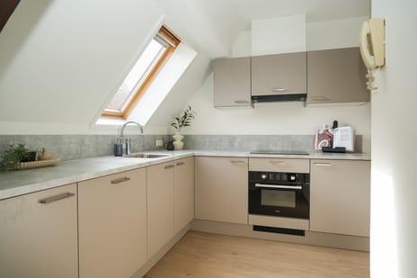 Afbeelding van Ridderstraat 4-b - Tweede foto