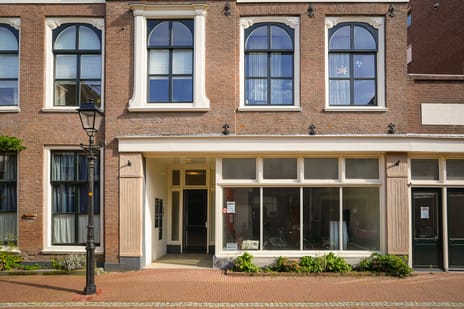 Afbeelding van Ridderstraat 4-b - Tweede foto