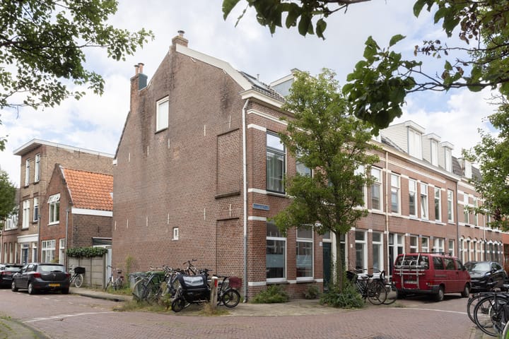 Berckheydestraat 29-ZW main image