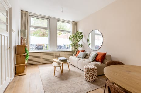Afbeelding van Berckheydestraat 29-ZW - Tweede foto
