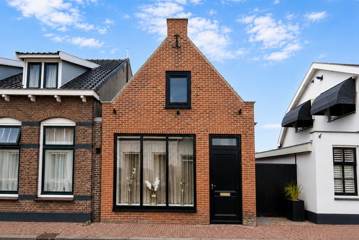 Vissersdijk 9 main image