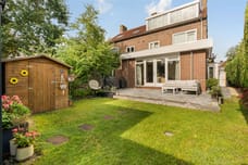 Afbeelding van Stadhouderslaan 4-HS - Tweede foto