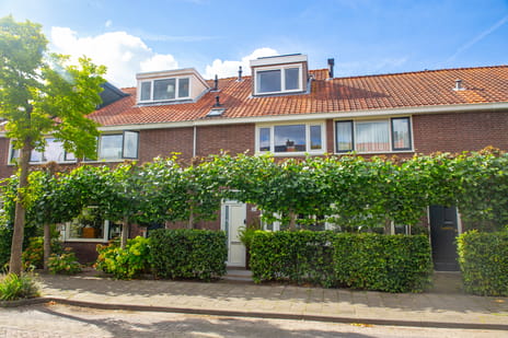 Lodewijk van Nassaustraat 24 main image