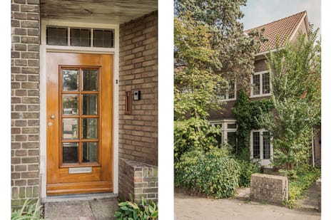 Afbeelding van Delftlaan 155 - Tweede foto