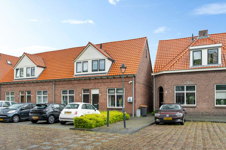 Spinnerstraat 18 main image