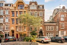 Afbeelding van Eerste Helmersstraat 83-1 - Tweede foto