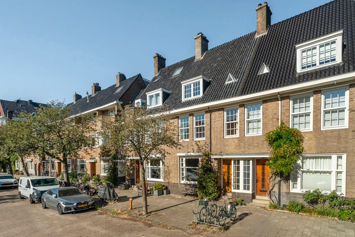 Schubertstraat 64 main image