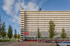 Image of Burgemeester Hogguerstraat 497 - Second image