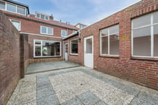 Afbeelding van Vezelstraat 15 - Tweede foto