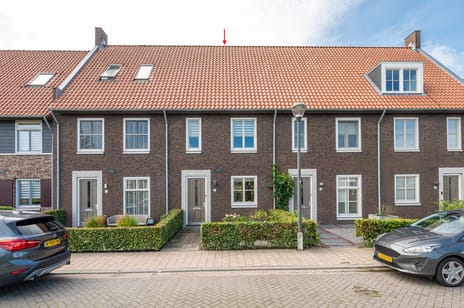 Schrijvershoeve 76
