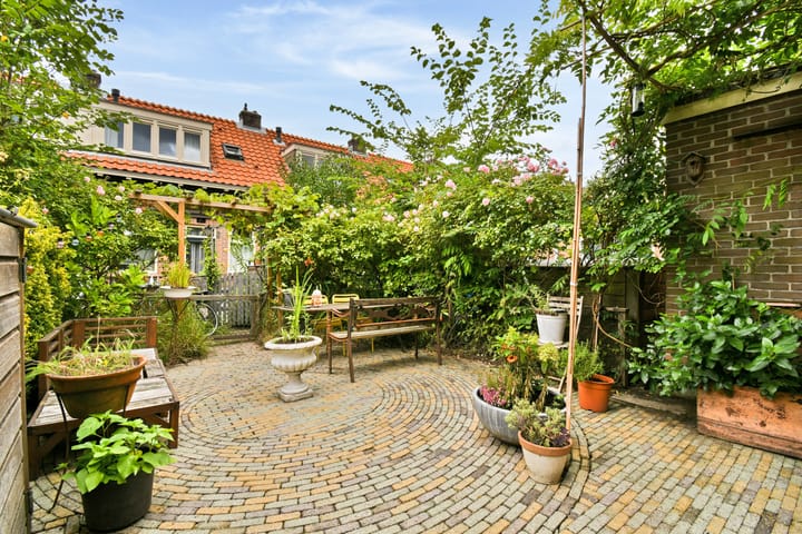 Korte Distelstraat 2 main image