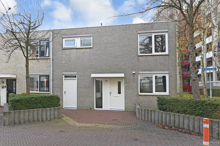 Cottierstraat 9 main image