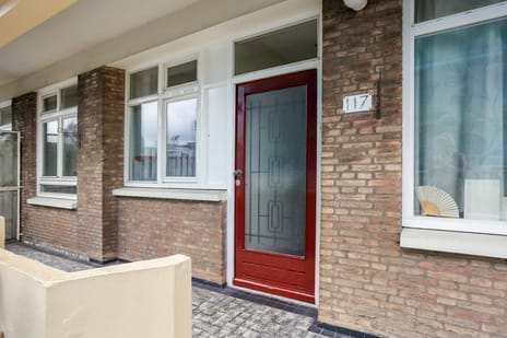 Laan van Nieuw-Oost-Indië 117 main image