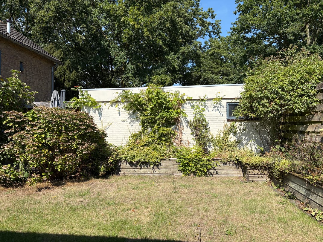 House Exterior