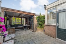 Afbeelding van Wentholtstraat 71 - Derde foto