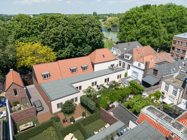 Binnenveste main image