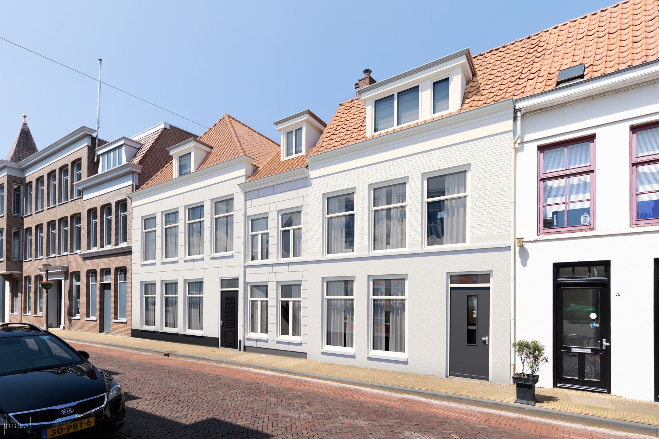 Foto 4 van Binnenveste