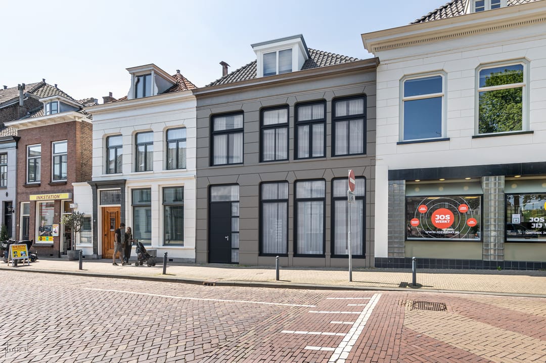 Foto 2 van Binnenveste