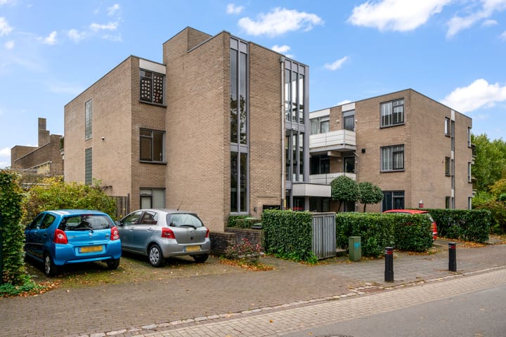 Jonkerweg 25-A main image