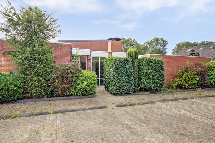 Weg van de Vrede 1 main image