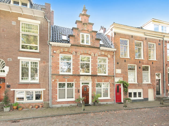 Wilsonsplein 4-RD main image