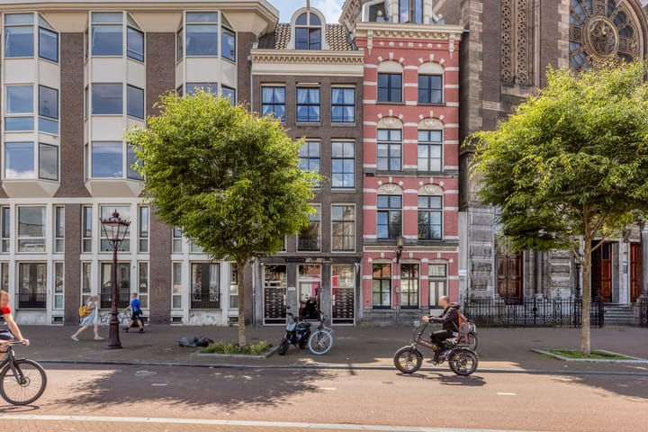 Prins Hendrikkade 78-D main image