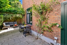 Afbeelding van Rijklof van Goensstraat 43 - Derde foto