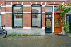 Afbeelding van Rijklof van Goensstraat 43 - Tweede foto