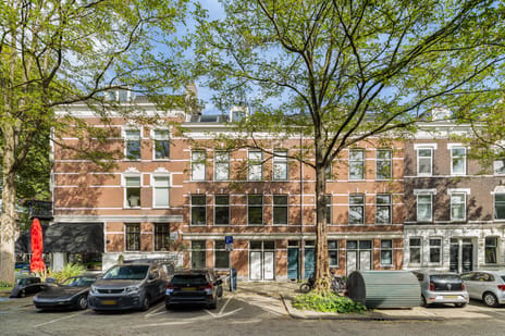 1e Jerichostraat 95-B main image
