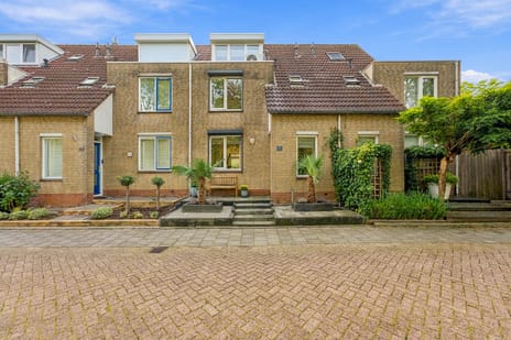 Charley Tooropstraat 26 main image