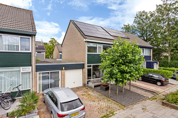Zijlroede 27 main image