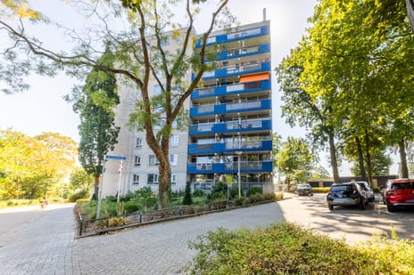 Benedenbaantje 60