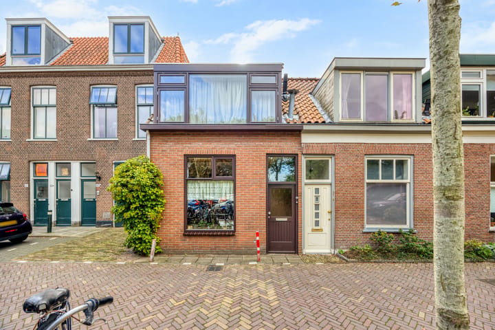 Singelstraat 55 main image