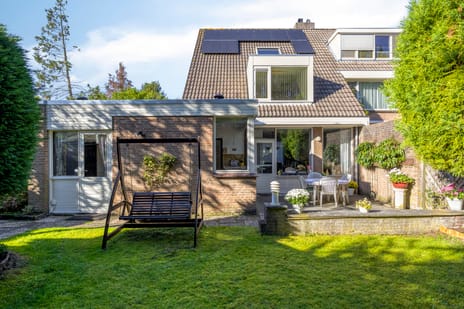 Afbeelding van Eerste Morgen 13 - Tweede foto