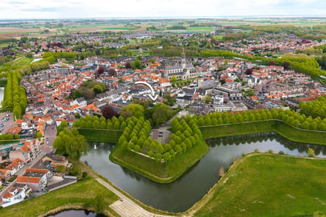 Princebolwerk 1 secondary image