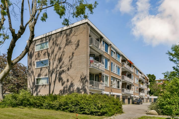 Fichtestraat 28 main image
