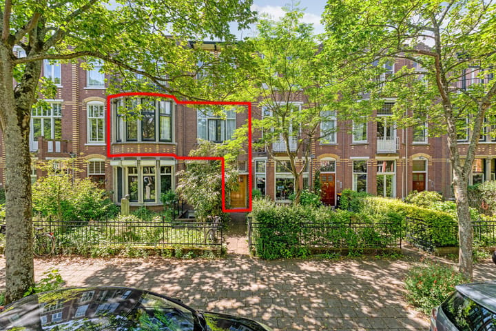 Leuvensestraat 71-A main image