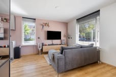 Afbeelding van Leharstraat 6-a - Derde foto