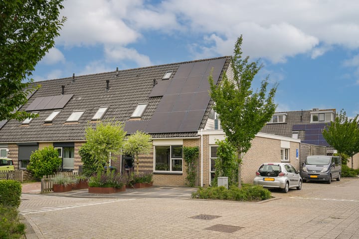 Johanna Naberstraat 119 main image