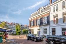 Afbeelding van Mauritskade 59 - Derde foto