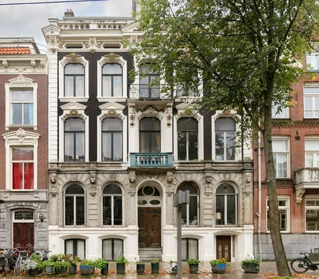 Sarphatistraat 66 main image