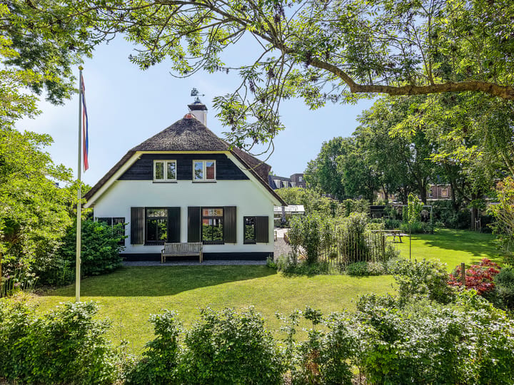 Hogesteeg 8 main image