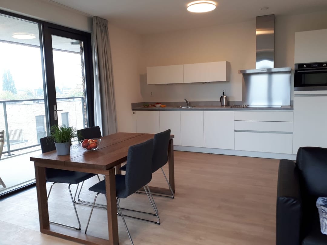 IJdoornlaan in Amsterdam