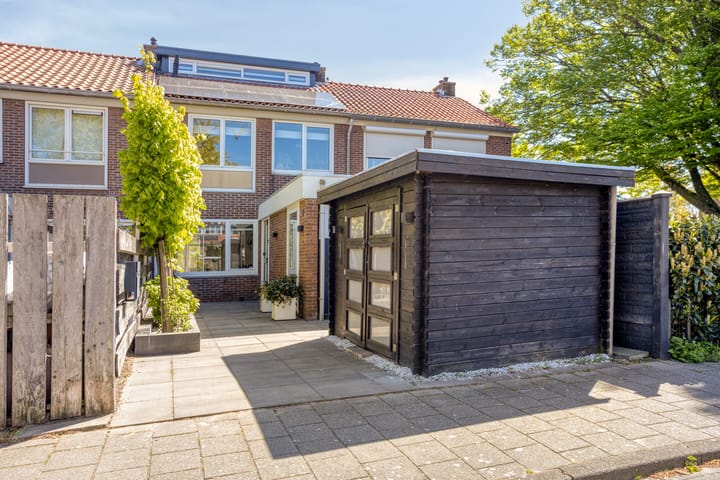 Ladderbeekstraat 101 main image