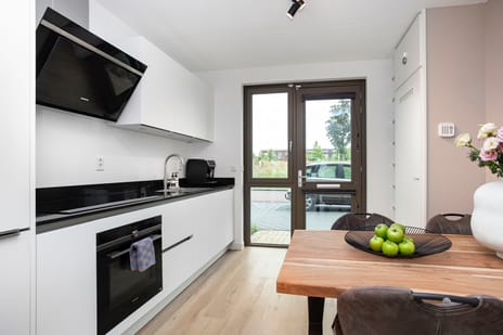 Zilveren Florijnlaan 21 secondary image