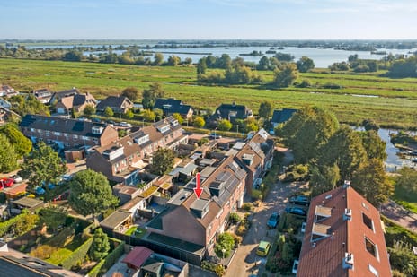 Afbeelding van Wollegras 1 - Derde foto