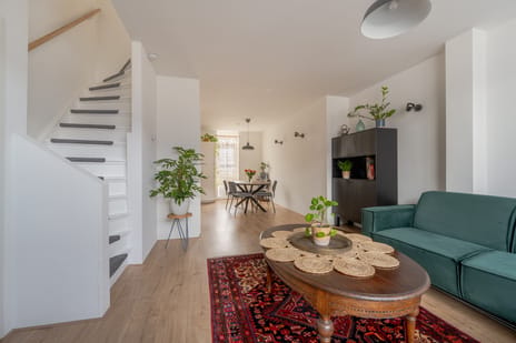 Ranonkelstraat 37-E