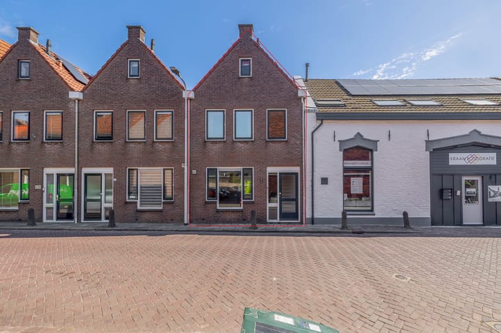Heiliglevenstraat 23 main image